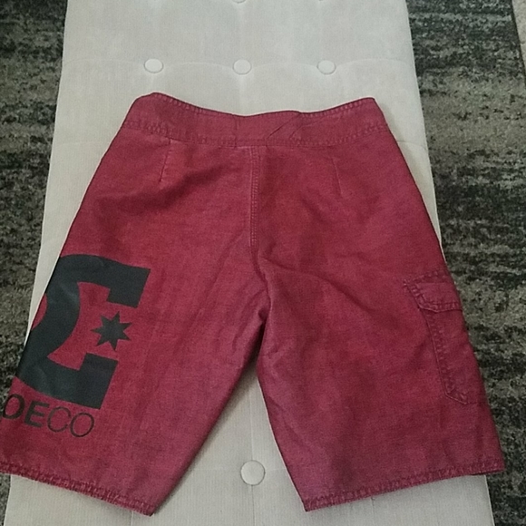 DC Bathing Suit Used A Few Times - Picture 3 of 4